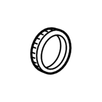 Chevy 12630780 Gasket