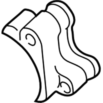 Chevy 12337972 Valve Gasket