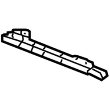 Buick 88896654 Adjuster