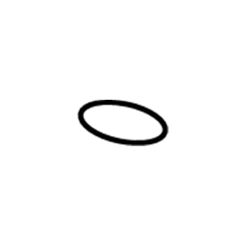 12613197 GM Upper Housing Gasket Illustration 1 of 1