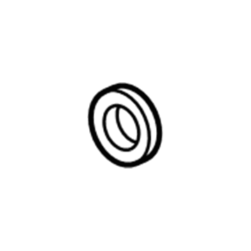 Chevy 14090906 Timing Cover Seal