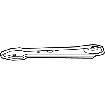 Chevy 23392674 Support Bracket