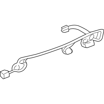 Chevy 20879489 Harness