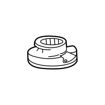 Chevy 84449219 Insulator