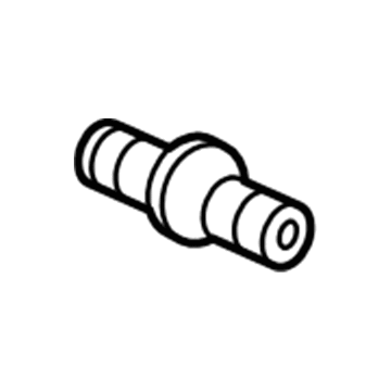 Cadillac 12160244 Air Intake Temperature Sensor