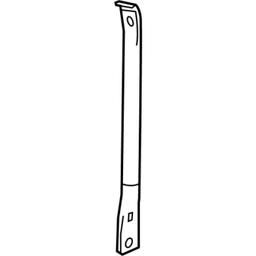 84554269 GM Support Illustration 1 of 1