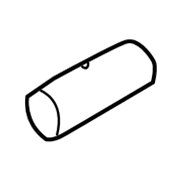 Chevy 5698410 Tilt Lever Spring