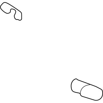 Chevy 7844650 Pin