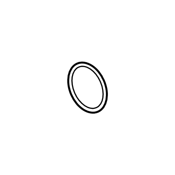 Chevy 12693989 Front Crank Seal