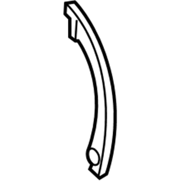 Saturn 24449448 Chain Guide