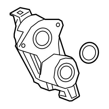 Chevy 13516554 Brake