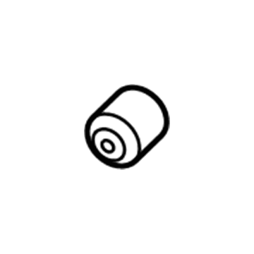 Chevy 92159305 Rear Lower Control Arm Bushing
