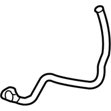 Chevy Suburban Windshield Washer Nozzle - 22814865
