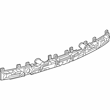 Chevy 85552710 Absorber