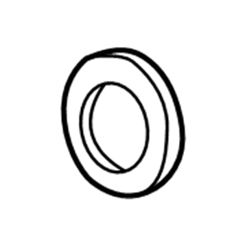 Chevy 26038091 Seal Kit