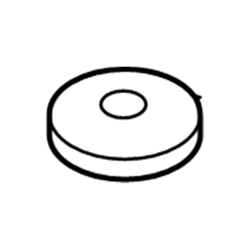 Pontiac 95975940 Bushings