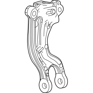 Chevy 85528752 Fork
