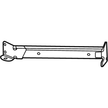 Chevy 84513498 Diagonal Brace