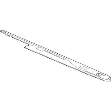 Chevy 86528257 Trim Panel