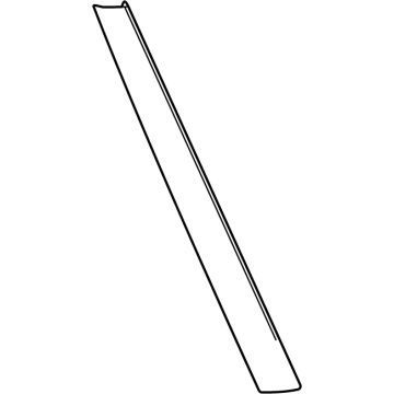 Chevy 86591500 Cover