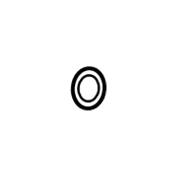 15265199 GM Retainer Grommet Illustration 1 of 1