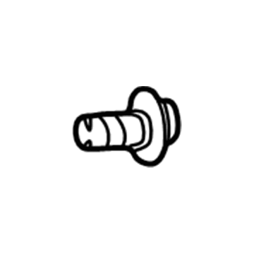 Chevy 11516424 Support Bolt