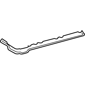 GM 88969515 Valve Cover Gasket 88969515 GM Valve Cover Gasket Illustration 1 of 1