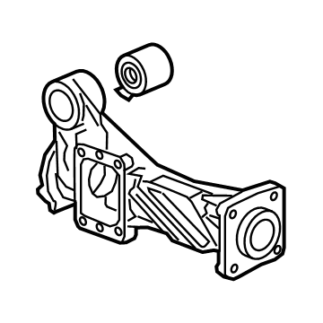 Chevy 85644586 Tube