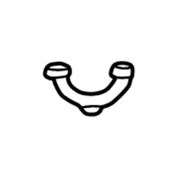 Chevy 88954100 Cover