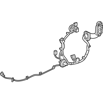 Chevy 85627689 Harness