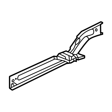 Cadillac 85529714 Bracket