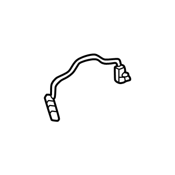 Cadillac 84456100 Indicator