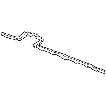 Chevy 15689474 Tie Bar