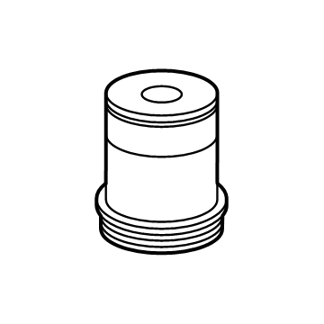 Chevy 26671362 Input Shaft Bushing