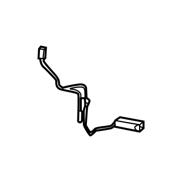 Chevy Trailblazer Fuel Sending Unit - 42783077