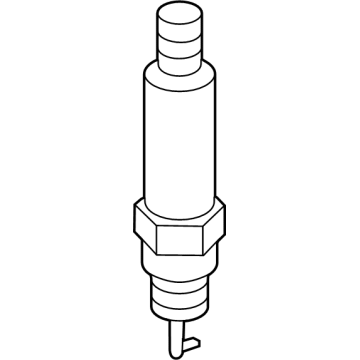 GMC 12683541 Spark Plug
