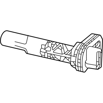 GMC 25203317 Crankshaft Sensor