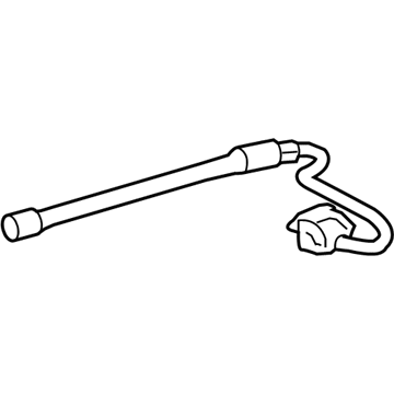 23355885 GM Sensor Illustration 1 of 1