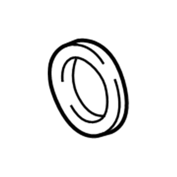 Chevy 12585673 Front Cover Seal
