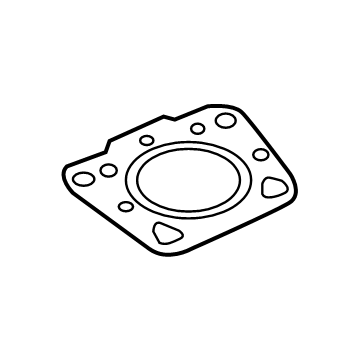 Chevy 12700564 Turbocharger Gasket