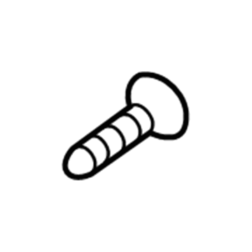 Chevy 11612292 Signal Lamp Bolt