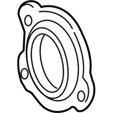 Cadillac 22884982 Seal