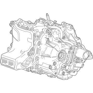 Chevy 24064365 Motor