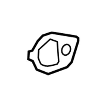 Saturn 12681140 Thermostat Housing Gasket