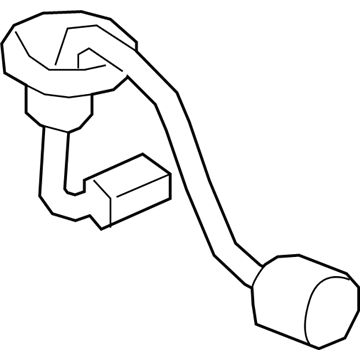 GM 39117704 Harness 39117704 GM Harness Illustration 1 of 1