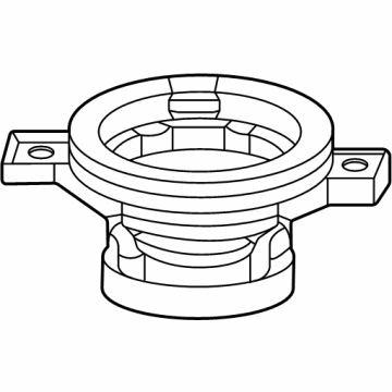 Chevy 85554762 Instrument Panel Speaker