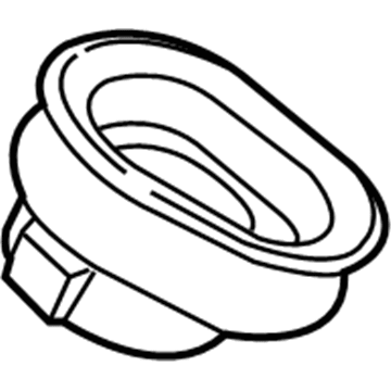 Chevy 42441277 Lower Seal
