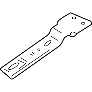 Chevy 30022020 Reinforcement