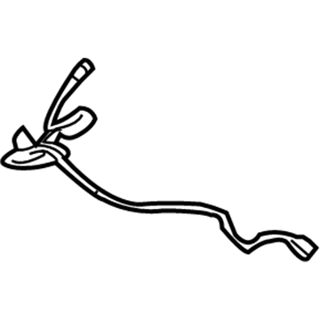 Cadillac 15932242 Harness