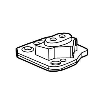 GMC 84689027 Seal